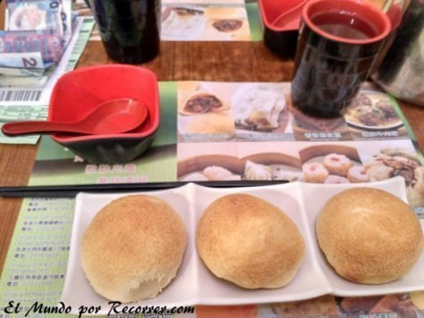 Tim ho wam restaurant hongkong michelin star blog china dumpling