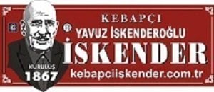Logotipo de los Kebap Iskender