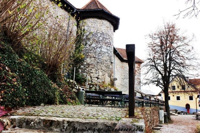Slovenia Ljubjana Maribor travel wanderlust mundo por recorrer blog castle castillo city capital
