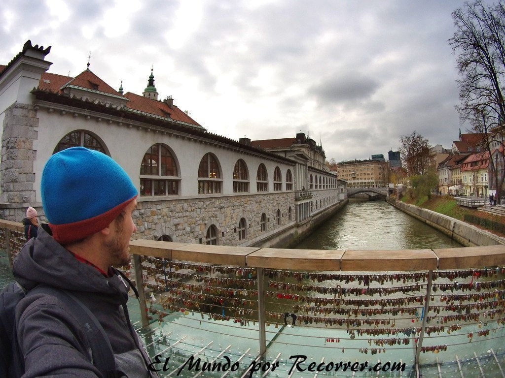 Slovenia Ljubjana Maribor travel wanderlust mundo por recorrer blog castle castillo city capital