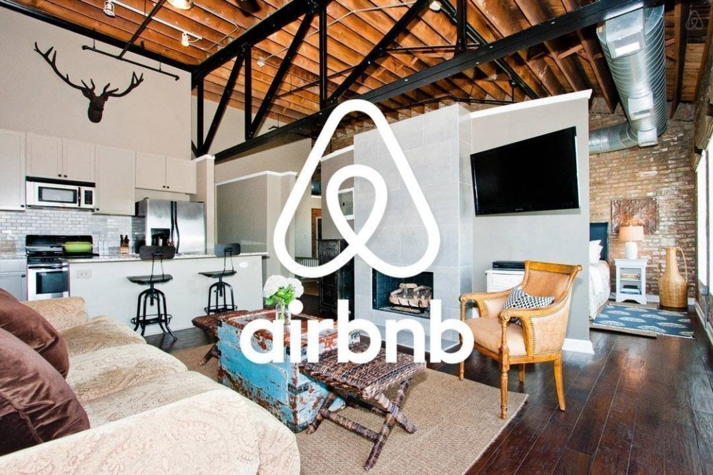 Airbnb header