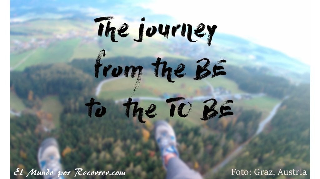 the journey to be from the to be Frases de viajes citas viajeras travel quotes el mundo por recorrer